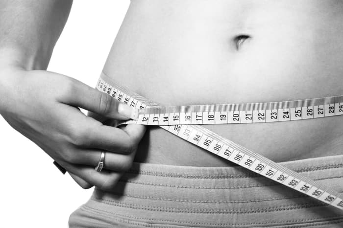 I won't share any embarrassing before and after photos of myself here, but maybe I will when I do a follow-up article about my total weight loss journey!