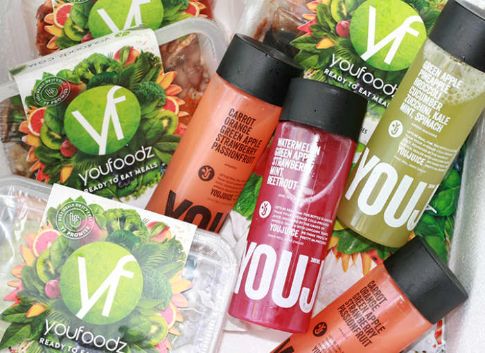 These days, I'm using Lite 'n Easy's "competitor", Youfoodz, as a way to continue to lose and maintain weight loss. I'll post a review of their meals soon!