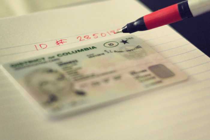 If LP takes down your personal info, it might just be a scare tactic.