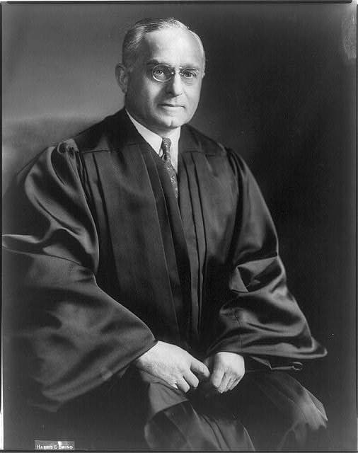 In Graves v. O'Keefe (1939) Justice Felix Frankfurter said that “the ultimate touchstone of constitutionality is the Constitution itself and not what we have said about it."
