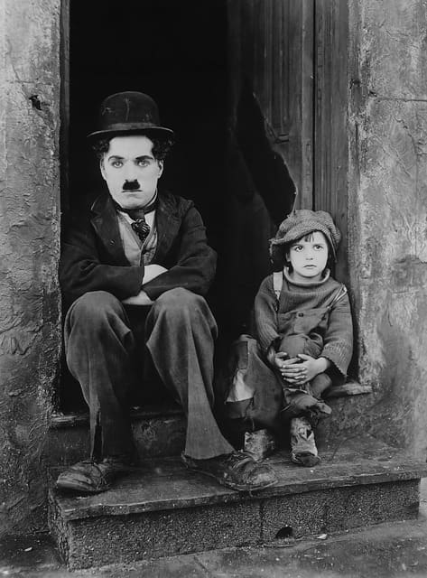 Why Charlie Chaplin was Exiled from the United States - HubPages