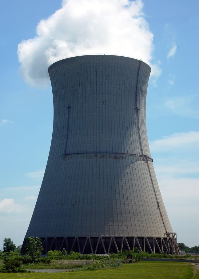 Nuclear energy was once touted as the cure for our thirst for energy. Now with the recent disasters in Japan, the future of nuclear power is uncertain.