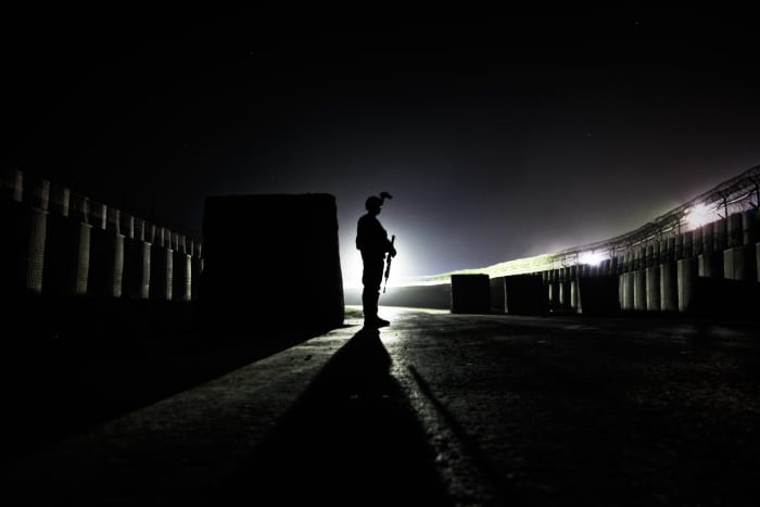 What is military life really like?