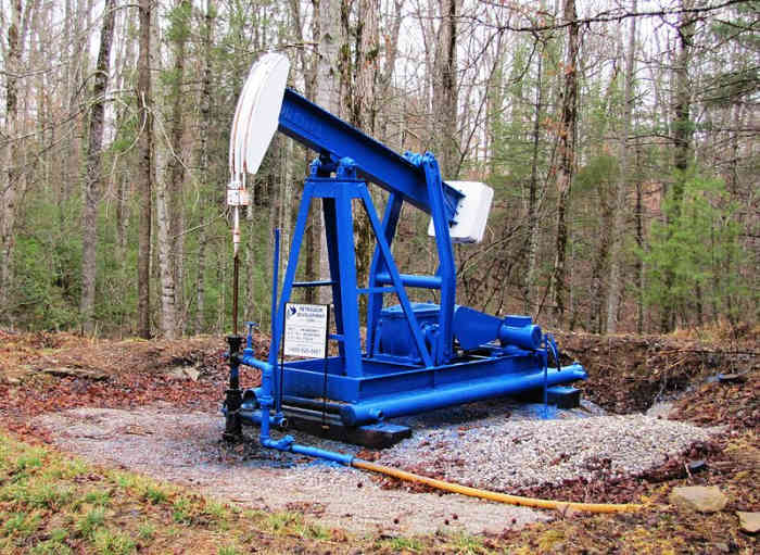 The World's Oil Supplies Total Resources Versus Reserves HubPages