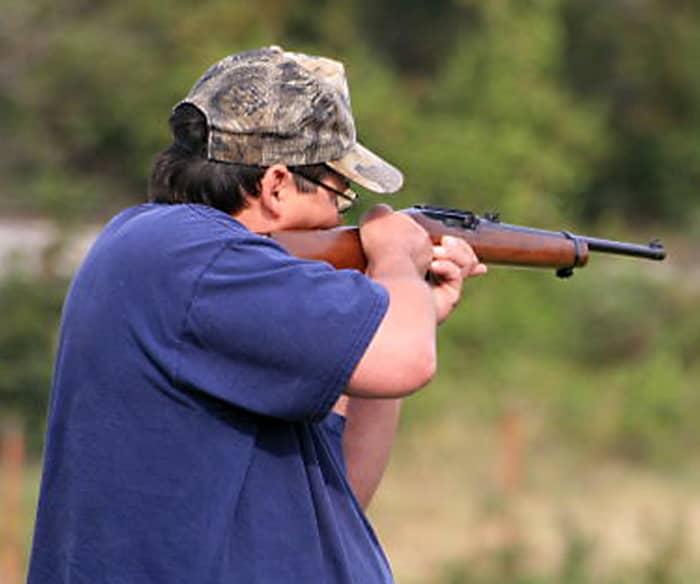 Hunting and sport shooting are considered legitimate activities popular in America, but they are not the reason for gun ownership pushed by the gun lobby sites. Nor are they an argument for the stockpiling of arsenals in peoples' houses