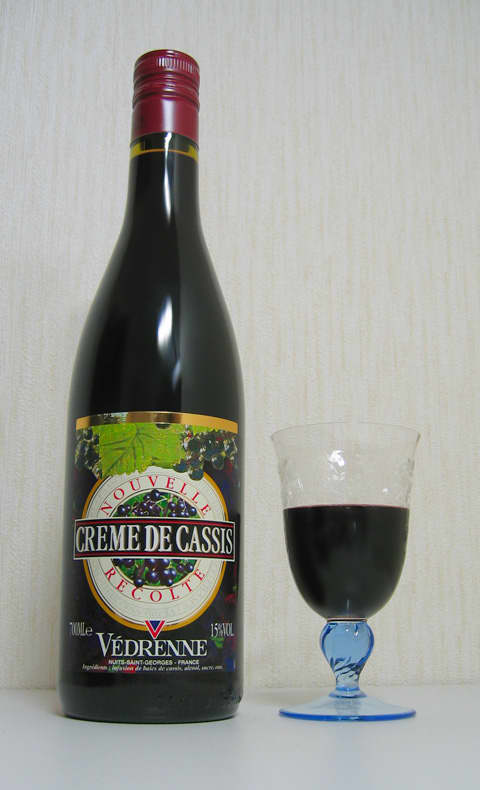 Cassis de Dijon: The drink which sparked one of the European Union's greatest free movement of goods cases!