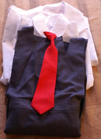 School Uniforms Debate: Pros And Cons - Soapboxie