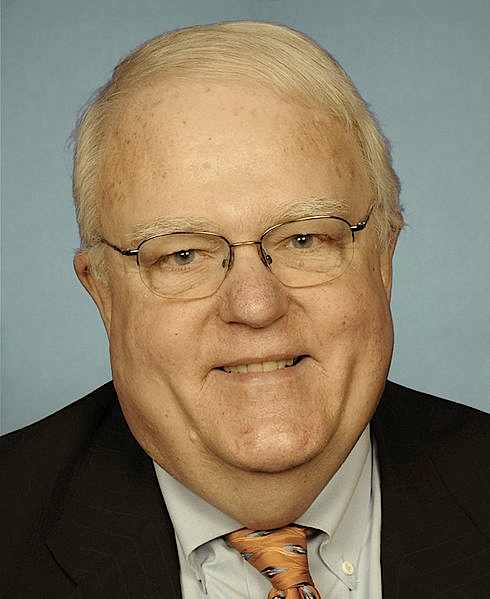 U.S. Representative from Wisconsin's 5th District since 1979 (R).