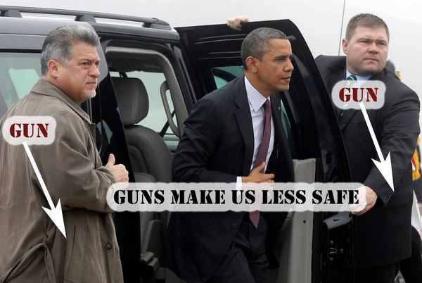 Gun Control Advantages And Disadvantages Soapboxie