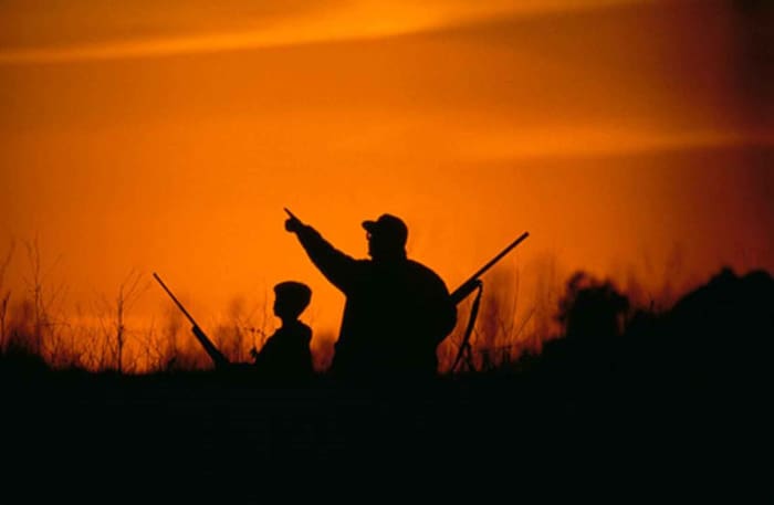 Proper education and training make all the difference for gun owners.