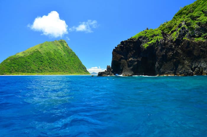 Wanna get away from that pesky two-party taxman who is unfairly pestering you to pay your fair share? Try Vanuatu.