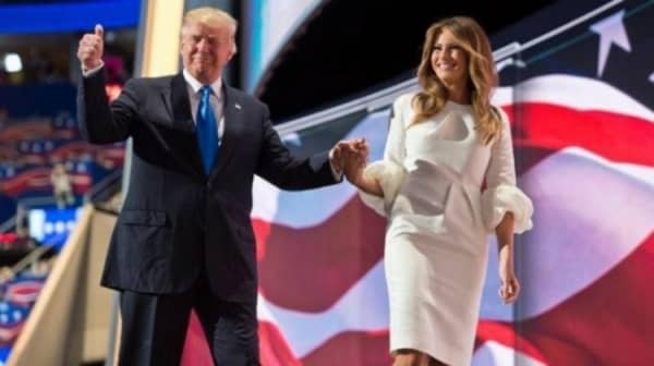 The recent sex scandals have caused a magor rift between many AMerican women and Donald Trump. There may be further trust issues about just how many other Republicans have other disagreeable views,