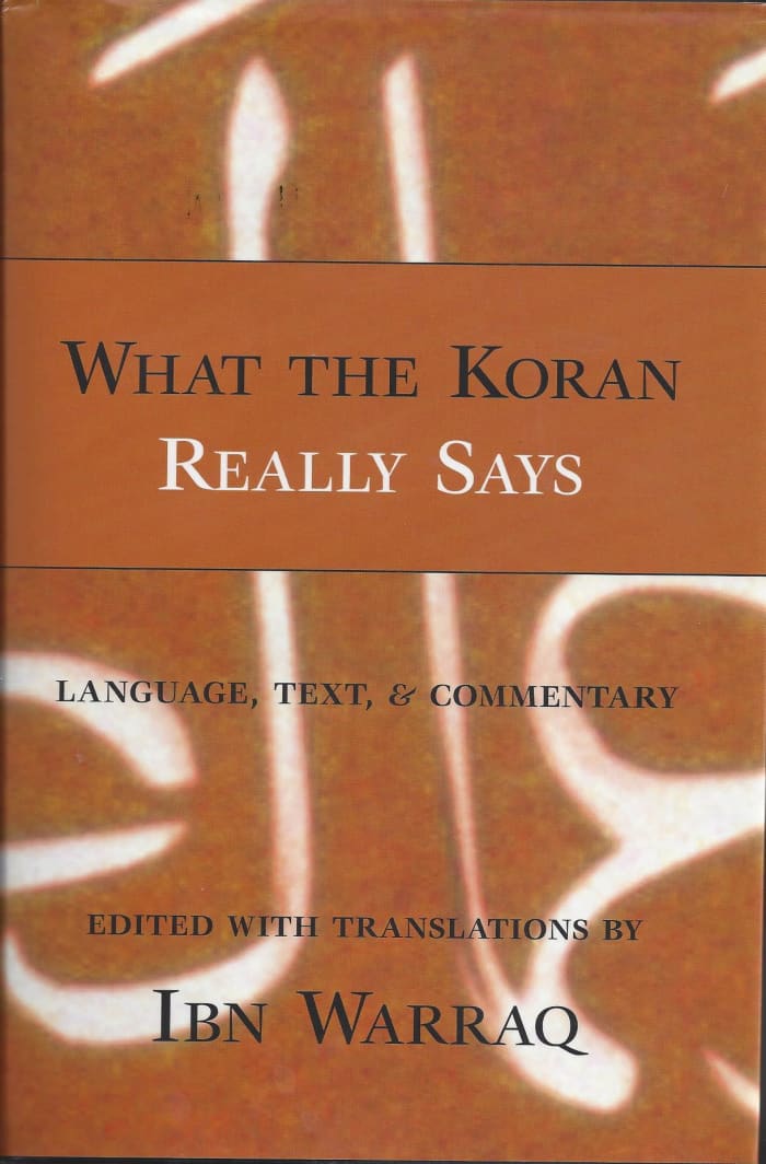 The Koran can be interpreted for calling for the death of those who criticize Islam or Muslims' actions. Execution for blasphemy has even occurred in modern times when someone publicly quoted Christian doctrine that Jesus is Christ.
