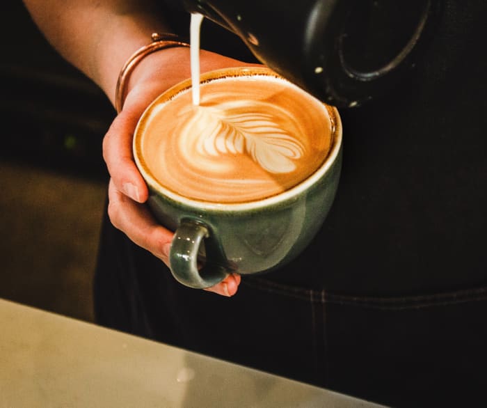 By job friendly I mean that the United States needs to have jobs that pay well, not just jobs such as being a barista.