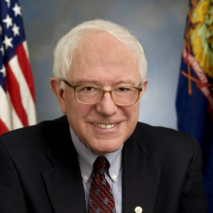 Bernie Sanders is sometimes classified as an Independent although he ran for president in 2016 representing the Democratic Party. He is once again a candidate for the 2020 election.