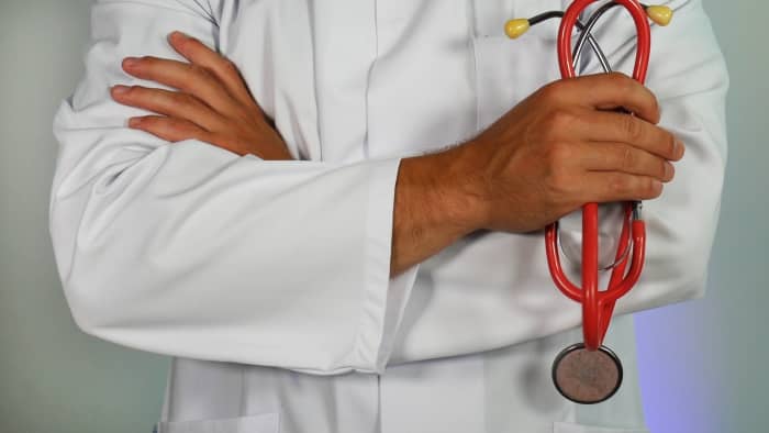 The US needs to take steps to have a healthcare system that works for every person, not just the top 1% of the population.
