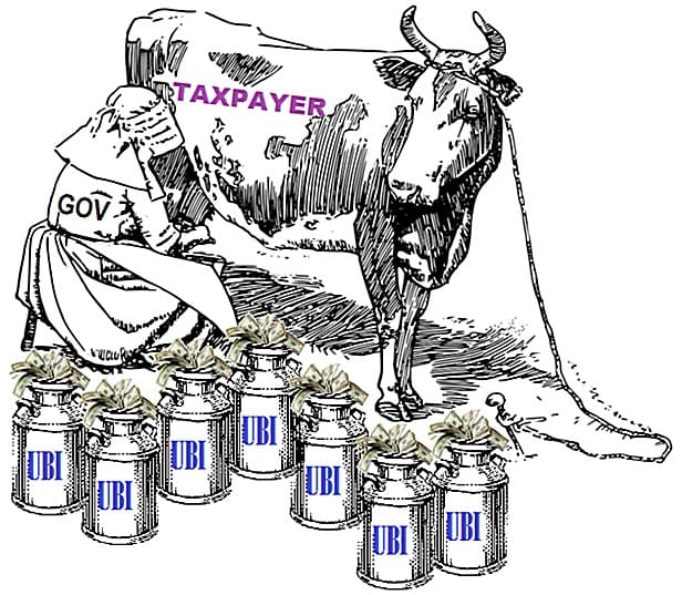 Same politicians, same corporatists, same banksters, same Fed, same results: Just another sour collectivist program to benefit the rulers.