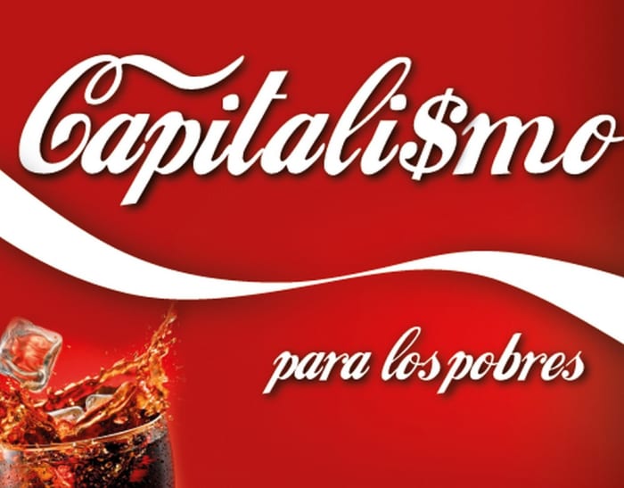 Generations of Latin Americans driven into socialism's "equality of poverty" know perfectly well the difference between collectivism and free markets.
