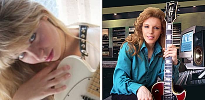 Lyrical Libertarian Ladies: Movement singers who will move you: American Tatiana Moroz and Anglo-French Astra.