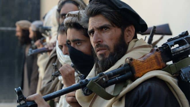 In 2016, Taliban gunmen attacked a group of foreign tourists being escorted by an army convoy in western Afghanistan.