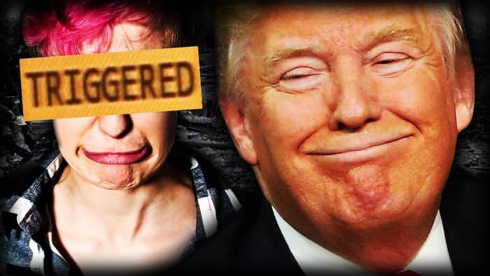 What Is Trump Derangement Syndrome (and What Is The Cure)? - Soapboxie