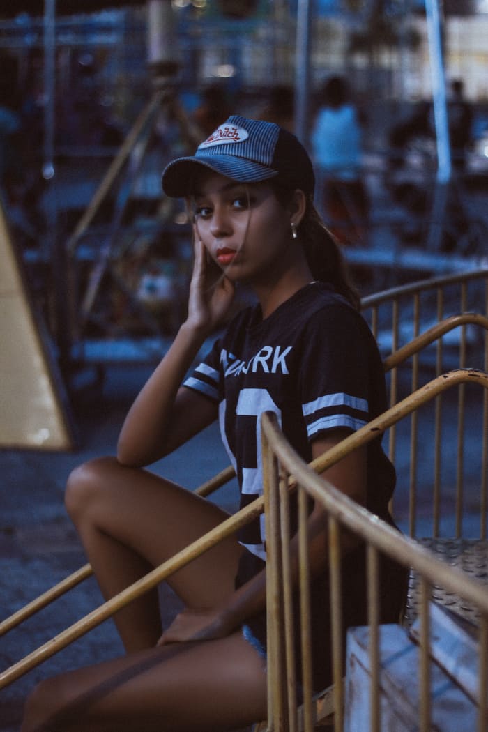"Race, class, and gender represent the three systems of oppression that most heavily affect African-American women."