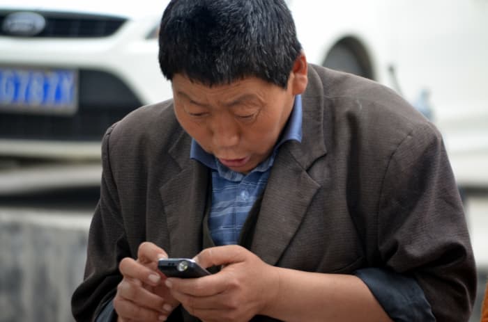 New technology is extremely helpful, but every once in a while it can cause frustrating and potentially dangerous situations.