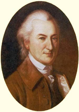 American Founding father John Dickinson expressed the conservative lack of confidence in human reason when he said, "Experience must be our only guide. Reason may mislead us."