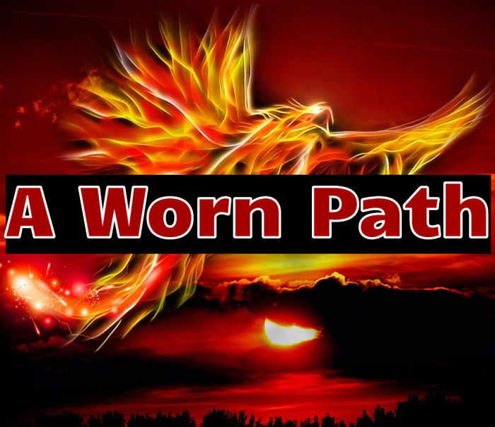 Analysis, Themes and Summary of "A Worn Path" by Eudora Welty Owlcation