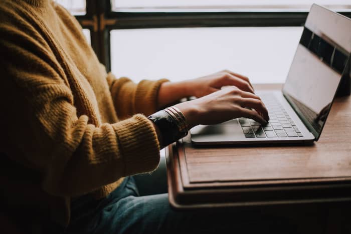 Before heading out, check to see what services your state's DMV or SOS offers online. It may turn out that your particular task can be done online from home.