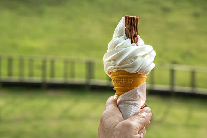 What do you think? Should food be taxed according to its nutritional value?
