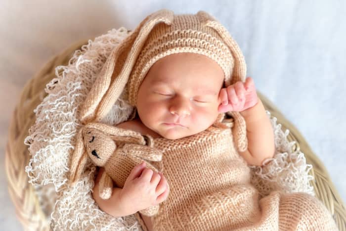 If all these pictures of babies are making you say "Ick" instead of "Aww", then having children is probably not for you, and that's okay. It's your choice, not anyone else's.