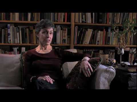 Theodore Shulman's mother, feminist writer and multi-abortion bragger Alix Kates Shulman