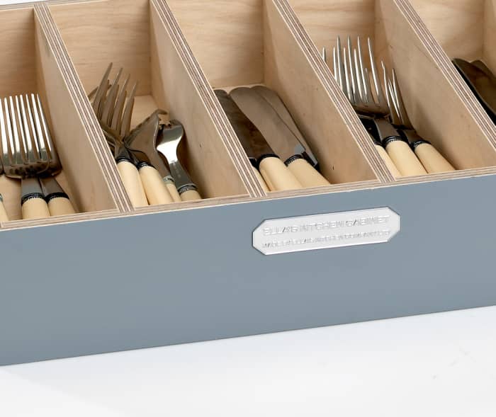 Bring yourown cultery with you when you go out to avoid single use plastic versions.