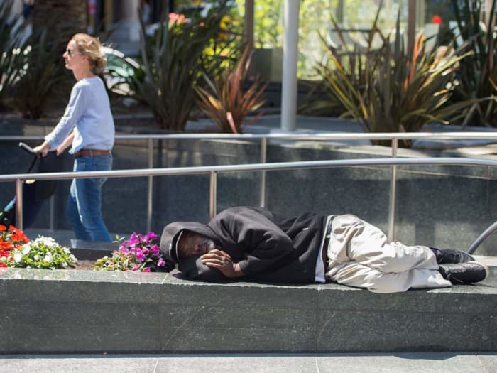 Wealthy residents raise $60,000 to stop homeless shelter being built in San Francisco The Opposition: Growing NIMBY Mentality