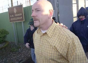 Crip and his 2 comrades had achieved high levels of fitness that allowed them to scale a prison fence and roof and assassinate Wright, then return by the same means, all within 2–3 minutes.