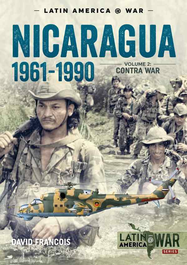 During the war between the Contras and the Sandinista army, it is estimated that 30,000 people lost their lives.