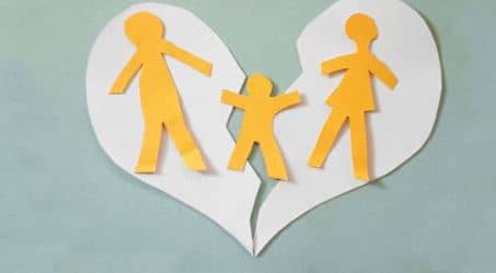 Regardless of the choices anyone in your family may have made, it should be your decision and yours alone as to what kind of relationship you have with them. You needn't seek the approval of a religious organization to be with the ones you love.