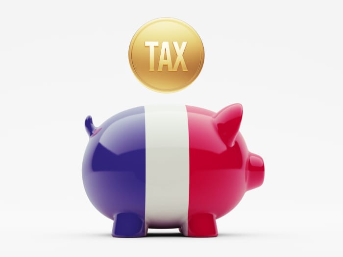 France has imposed a 3% digital tax on international companies that makes at least 750 million euros, or $840 million, in global annual revenue from “digital activities” accomplished in the country