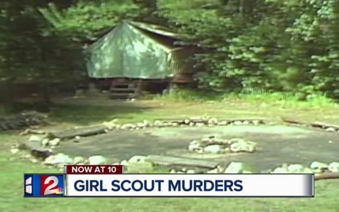 1977 Girl Scouts Murders Police Use Dna To Find A Killer The Crimewire 7932