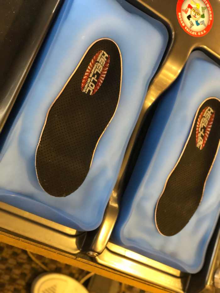 How the Best Custom Ski Boots Are Fitted and Why They Are Worth It