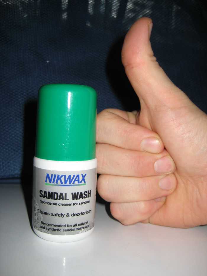 How to Clean Smelly Sandals SkyAboveUs