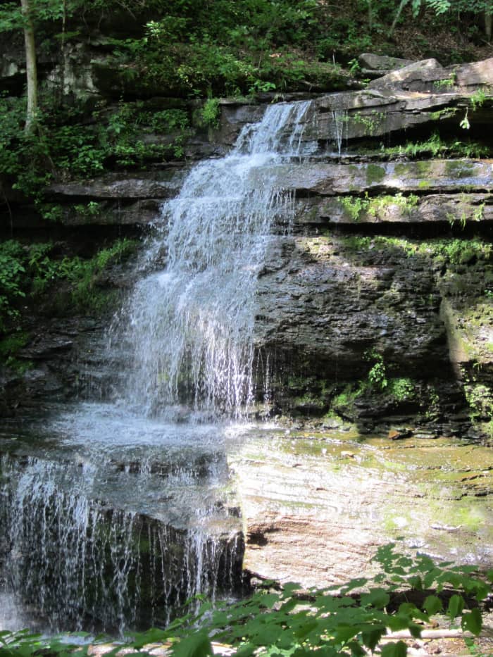 Pine Creek Gorge, the Grand Canyon of Pennsylvania - SkyAboveUs