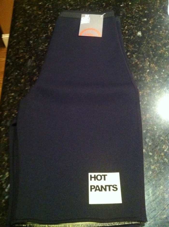 What Are HotPants and Do They Help You Lose Weight? HubPages