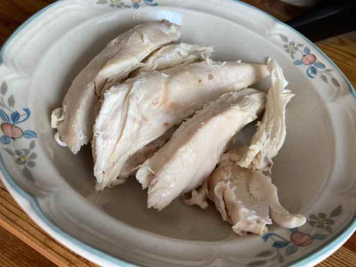 Does Eating Chicken Cause Inflammation? CalorieBee