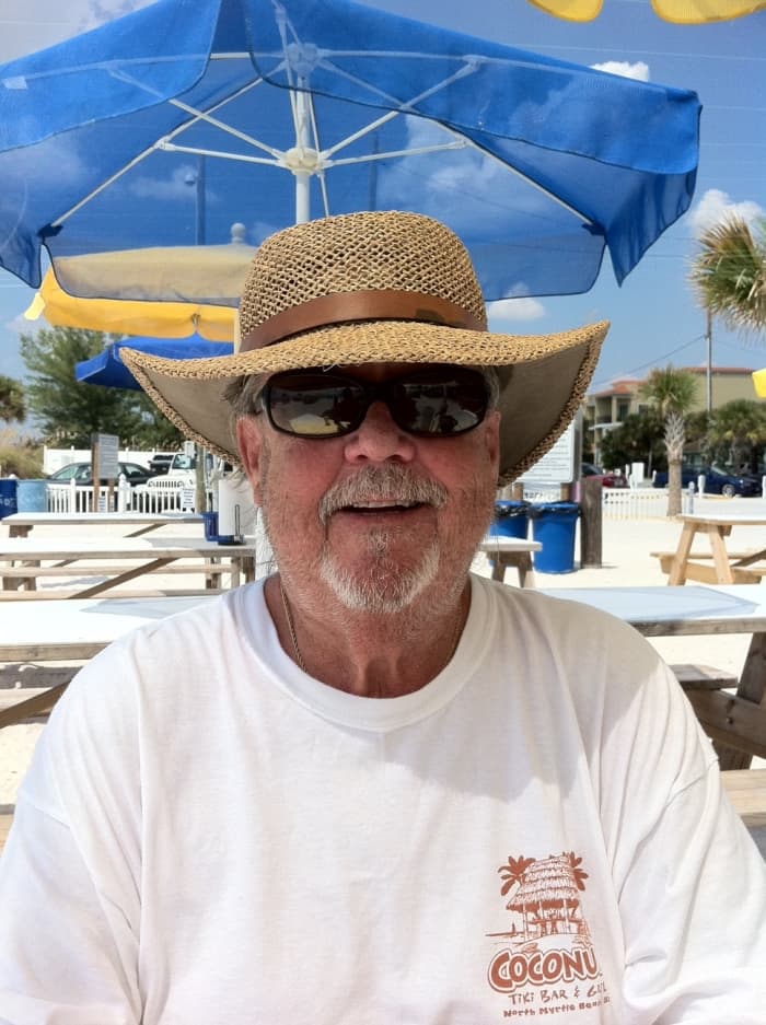 The Author, Don Bobbitt, finally retired and trying to survive an insane government that is trying to strip my rights and benefits away just to waste the money on ridiculous projects.