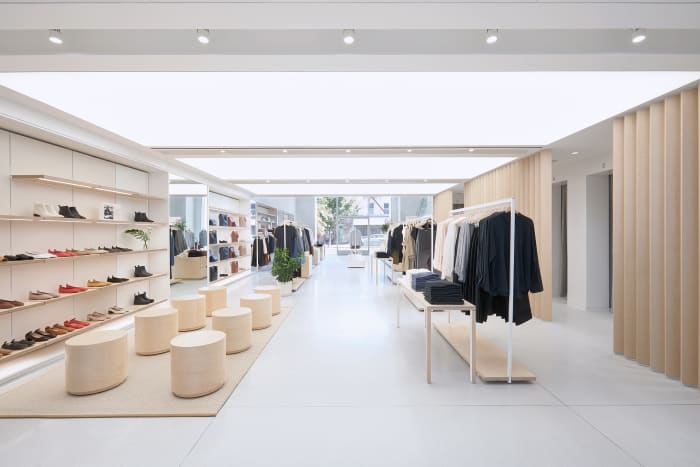 10 Stores Like Madewell: Fresh, Chic, and Affordable Fashion - Bellatory