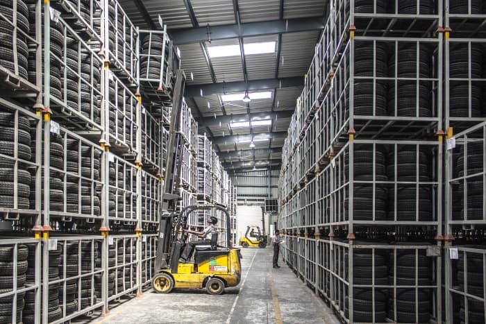 Metal racking has plenty of advantages in largescale industrial applications, but wood racking is far more suitable for smaller and domestic settings.