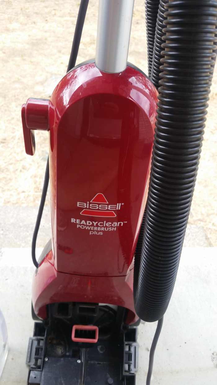 How to Fix a Leaky Bissel Shampooer (With Video) Dengarden