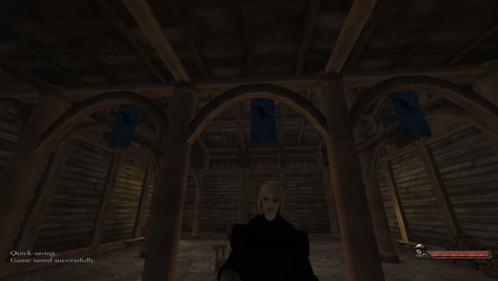 If you don't join the Nords, you are making a huge mistake.